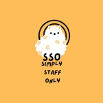 Staff Only.