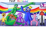 Rainbow friends chapter 1