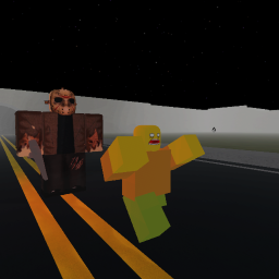 Creepy World (New) icon