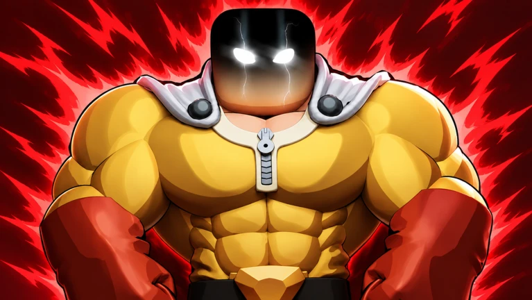 [🥊 UPD 2.5] Gym League