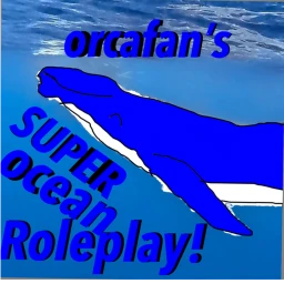 orcafan's SUPER ocean Roleplay! icon