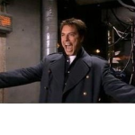 - Jack Harkness supremacy -