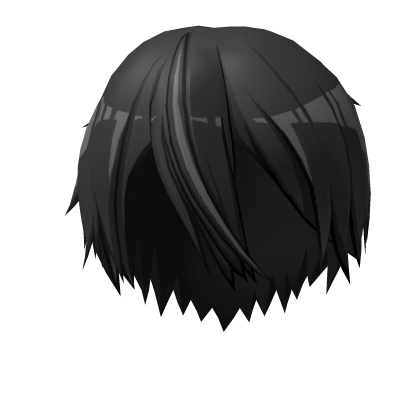 Kirito Roblox item