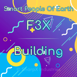 F3X Building