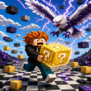 Catch a Brainrot Block