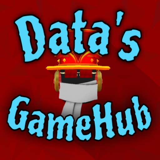 Data's Game Hub