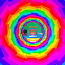 💥🌈Complete the Obby For Admin [FREE ADMIN!] 🌊