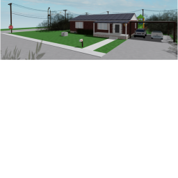 house 890