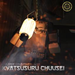 Kyatsusuru chuusei