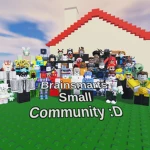Brainsmarts small community Group Thumbnail