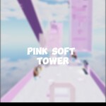 Pink Soft Tower 