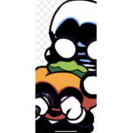 ITS SPOOKY MONTH!