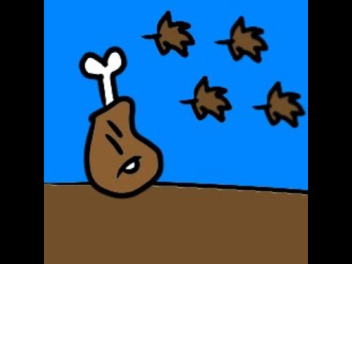 Chicken Leg Simulator (BIG Event Update!)