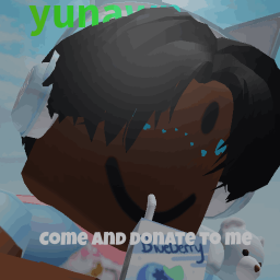 Afk intill i get korblox or something else!