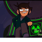 Gamzee Makara Fan Club