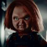 CHUCKY ‘ ‘