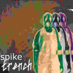 SPIKE TRENCH