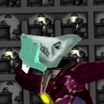 ToonTown Cog Busting Army
