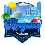 ER:LC I Los Angeles Roleplay Official