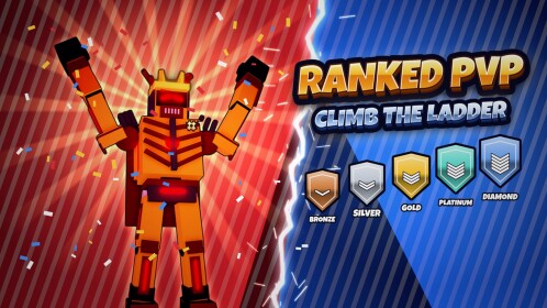 Bot Battles 🤖