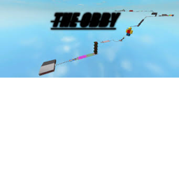 Puffyplayzroblox obby