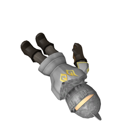 updated dead knight variant #