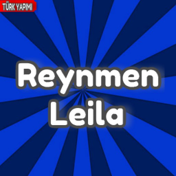 [Türk] 🎵 Reynmen - Leila 🎵