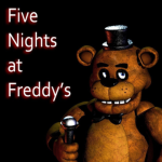 [SCP ROLEPLAY] Five Nights At Freddy's