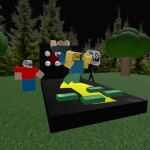 Build your own noob trap