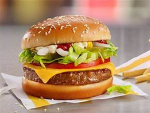 McDonald's SIGNIFICANT Workers
