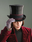 Willy Wonka’s Chocolate Factory RB