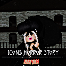 Icon$ Witch Academy