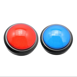 Red or Blue?