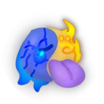 Sun and Moon Alalal