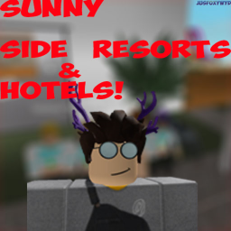 SunnySide Resorts [NEW!] [HIRING NOW]