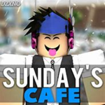 Sunday’s Cafe