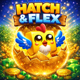 Hatch & Flex: Farm Legends