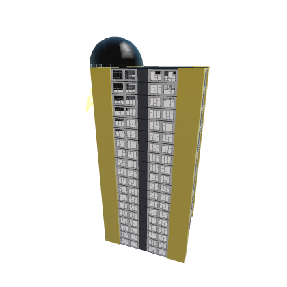 FULL TMXT TOWER !!!!