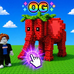 Click For Brainrots!
