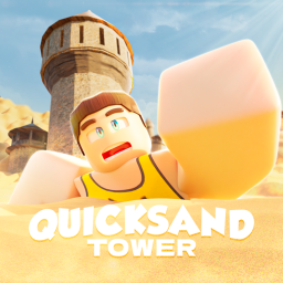 Quicksand Tower