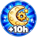 Overtime Shift Roblox game pass icon