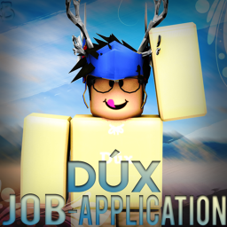 Dúx°' | Application Center