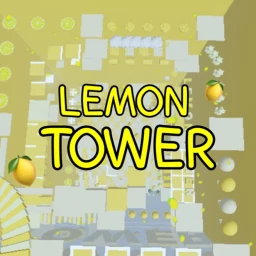 🍋 레몬타워 (LEMON TOWER) 🍋[BIG UPDATE!]  icon