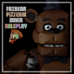Fazbear's Pizzeria Diner icon