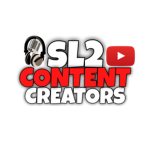 SL2 Content Creators