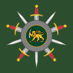 RSF | Rhodesian Security Forces [RHO]