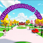 Neighborhood VRP