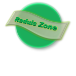 The Raduis Zone