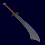 Sword of a Legend