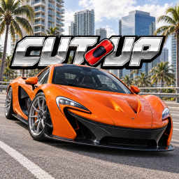 [BETA🏁] Cut Up icon
